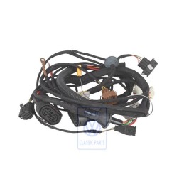 VW Original Cablage P. Climatiseur - 357971565CA