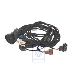 VW Original Cablage P. Climatiseur - 357971565DG