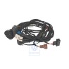 VW Original Cablage P. Climatiseur - 357971565DG