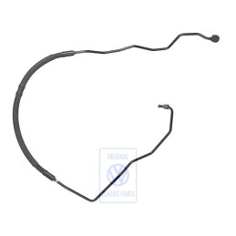 VW Original Flexible D'Allongement - 358422893C