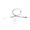 VW Original Cable D'Accelerateur - 358721555C
