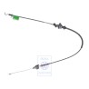 VW Original Cable D'Accelerateur - 358723555