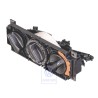 VW Original Regulation Ventilation Et Chauffage - 358819045