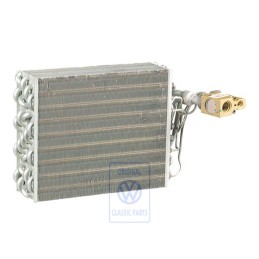 VW Original Evaporateur Avec Soupape De Detente - 358820103D