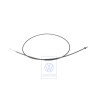 VW Original Cable Pour Serrure De Capot - 358823531