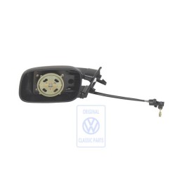 VW Original Coque Retroviseur Exterieur - 358857507