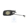 VW Original Coque Retroviseur Exterieur - 358857507