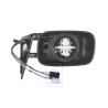 VW Original Coque Retroviseur Exterieur - 358857507B