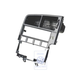 VW Original Element P. Tableau De Bord Noir Satine - 358858069C 01C