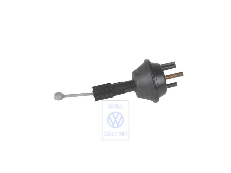 VW Original Dispositif De Reglage - 358907327