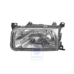 VW Original Projecteur Halogene - 358941017