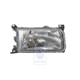VW Original Projecteur Halogene - 358941018