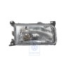 VW Original Projecteur Halogene - 358941018