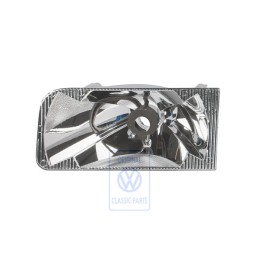 VW Original Reflecteur (Halogene) - 358941151
