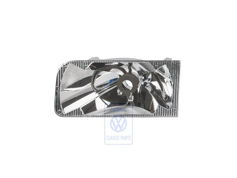 VW Original Reflecteur (Halogene) - 358941151