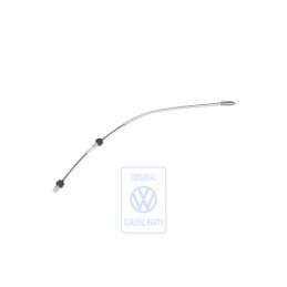 VW Original Flexible Tachy-Tachymetre - 358957803A