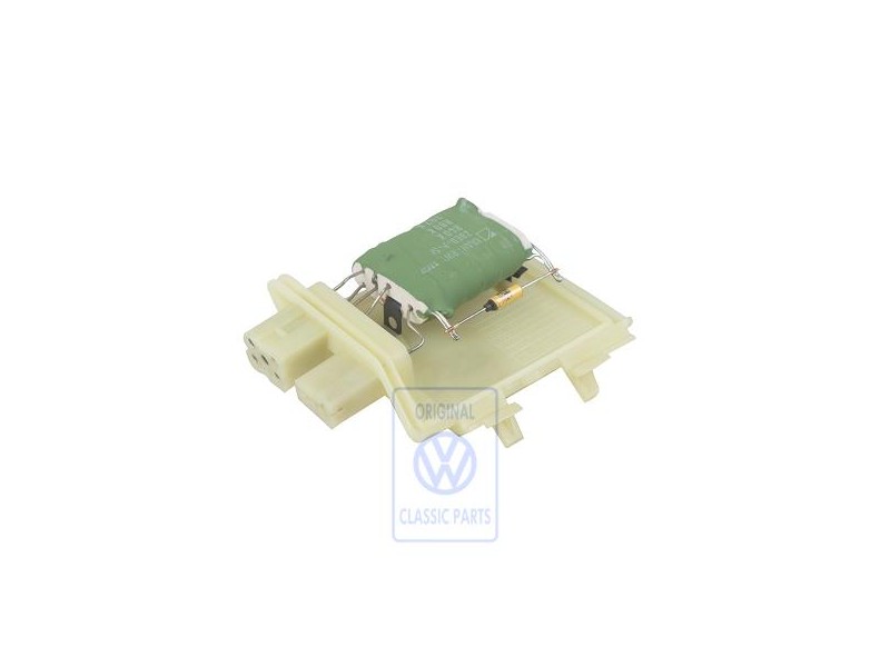 VW Original Preresistance - 358959263