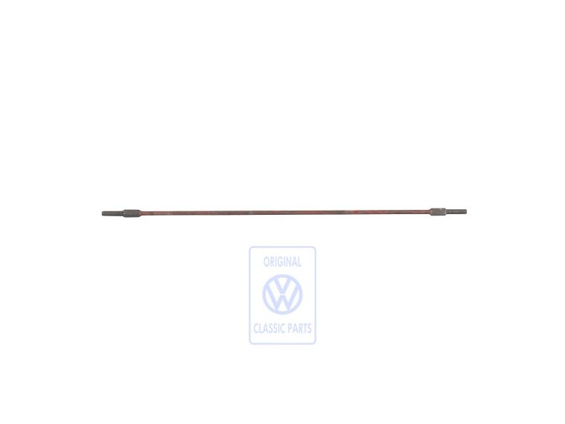 VW Original Ressort Compensateur - 361501505