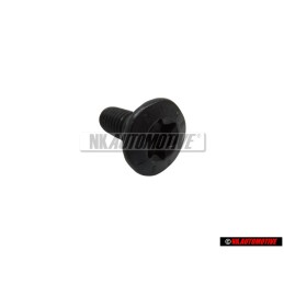 VW Original Vis Tete Fraisee - 053105229A