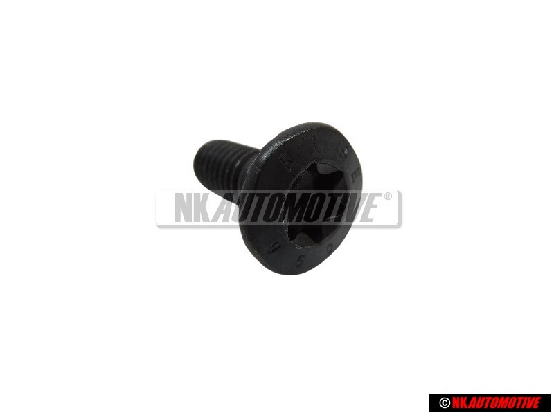 VW Original Vis Tete Fraisee - 053105229A