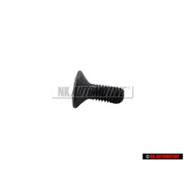 VW Original Vis Tete Fraisee - 053105229A