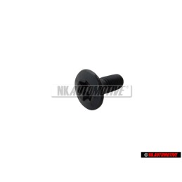 VW Original Vis Tete Fraisee - 053105229A