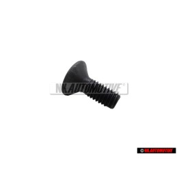 VW Original Vis Tete Fraisee - 053105229A