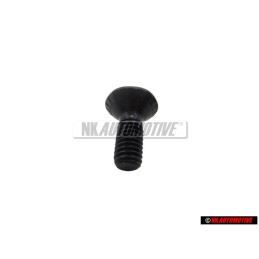 VW Original Vis Tete Fraisee - 053105229A