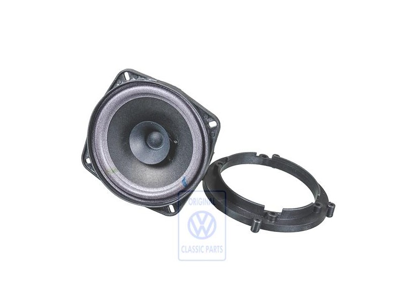 VW Original Haut-Parleur - 373035995A