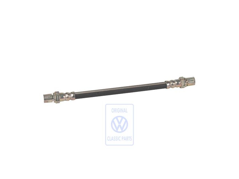VW Original Flexible De Frein - 376611775