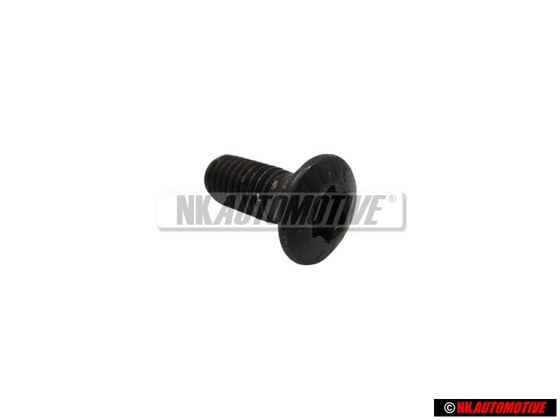 VW Original Vis Tete Fraisee - 053105229