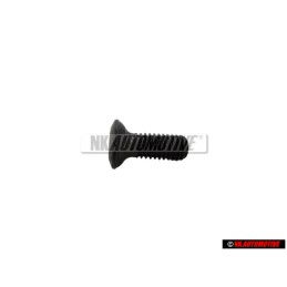 VW Original Vis Tete Fraisee - 053105229