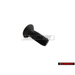 VW Original Vis Tete Fraisee - 053105229