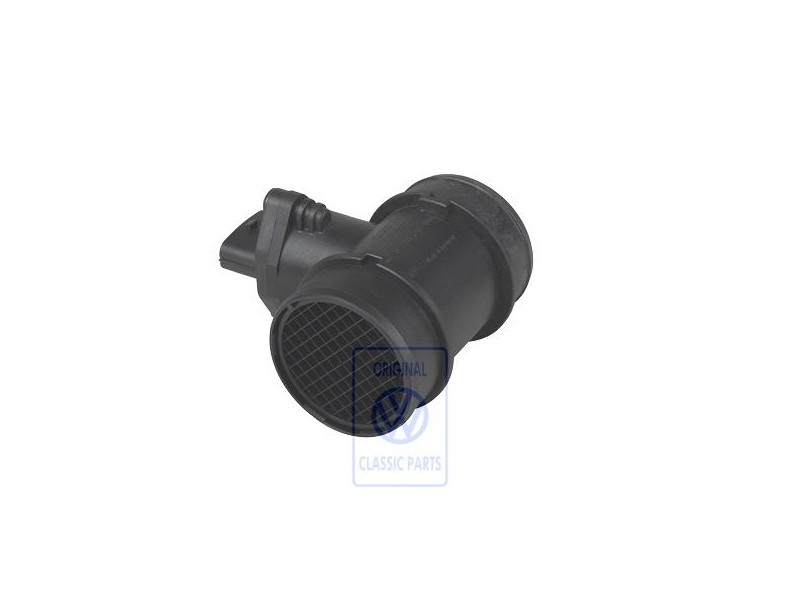 VW Original Debitmetre D'Air Massique - 377906461