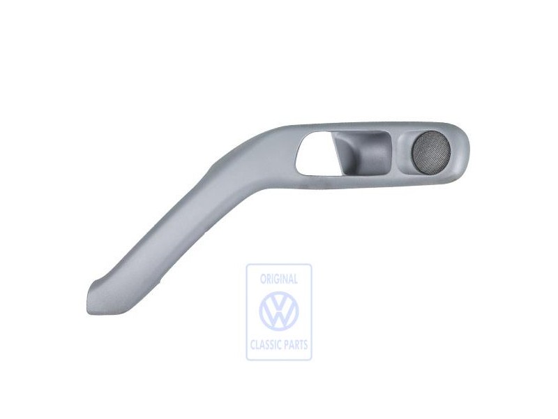 VW Original Tweeter Platine - 3A0035407B E64
