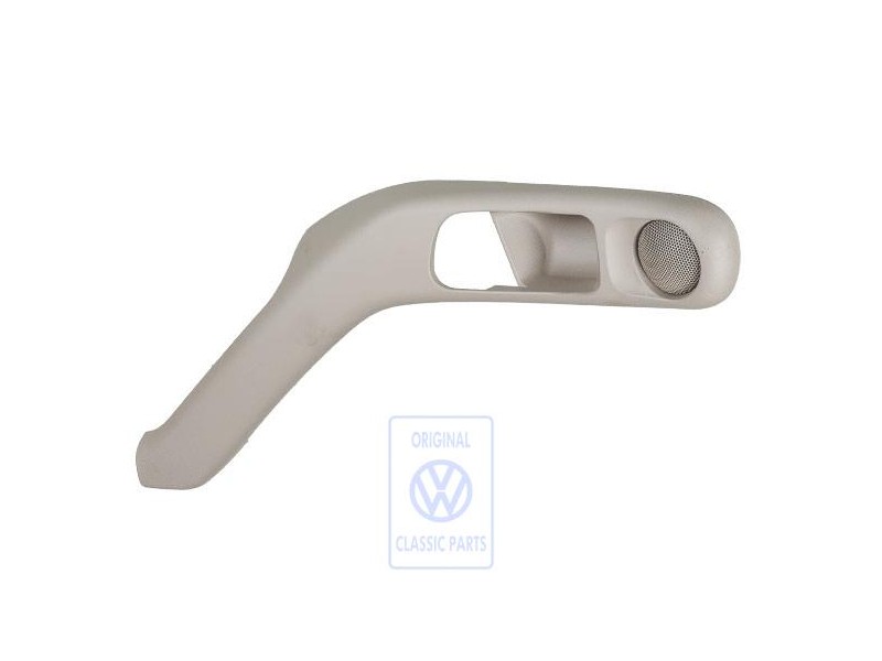 VW Original Tweeter Sahara - 3A0035407B R24