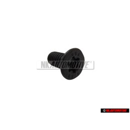 VW Original Vis Tete Fraisee - 021105229