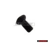 VW Original Vis Tete Fraisee - 021105229