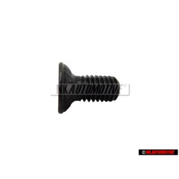 VW Original Vis Tete Fraisee - 021105229