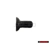VW Original Vis Tete Fraisee - 021105229