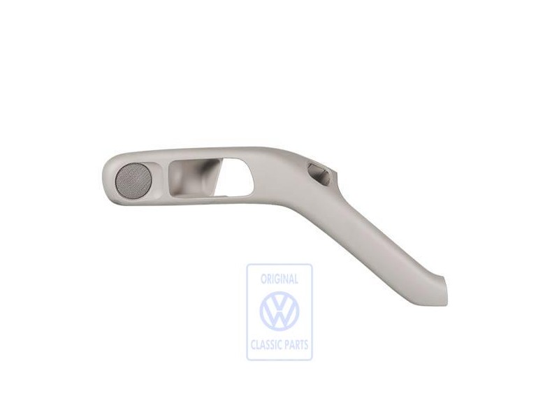 VW Original Tweeter Beige Sahara - 3A0035408C R24
