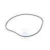 VW Original Courroie Trapezoidale - 3A0119137B