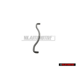 VW Original Bielle D'Actionnement - 095325279C