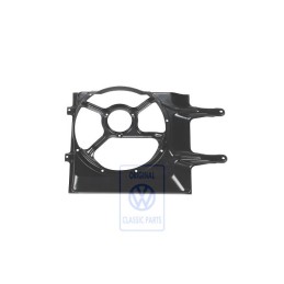 VW Original Anneau De Guidage D'Air - 3A0121207C