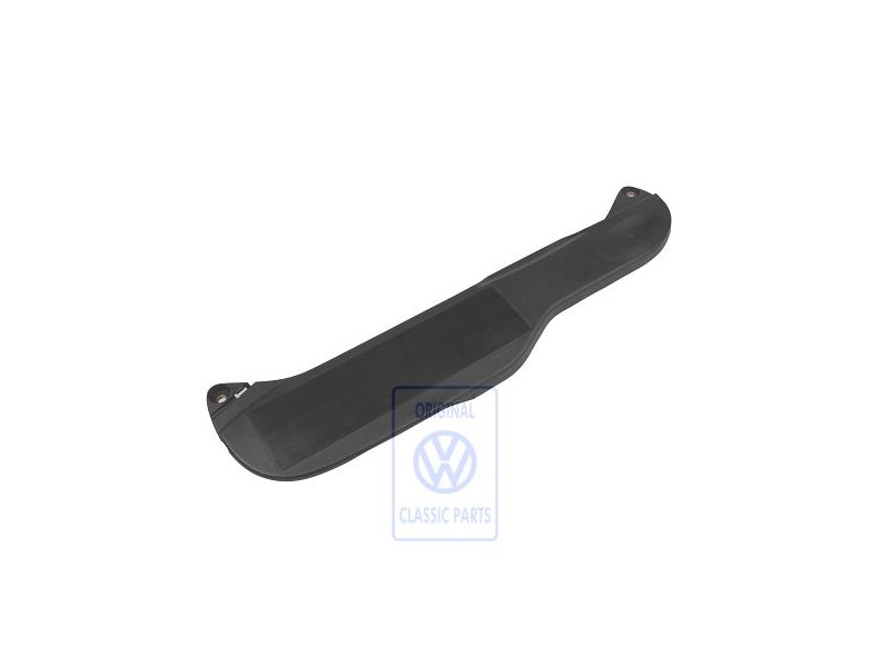 VW Original Cache - 3A0121343B