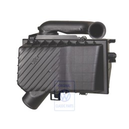 VW Original Filtre A Air - 3A0129607B