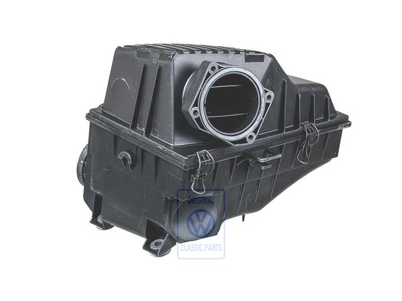 VW Original Filtre A Air - 3A0129607BA