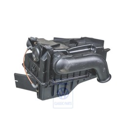 VW Original Filtre A Air - 3A0129607S