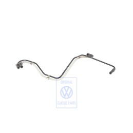 VW Original 1 Jeu Rampe D'Injection - 3A0130307D