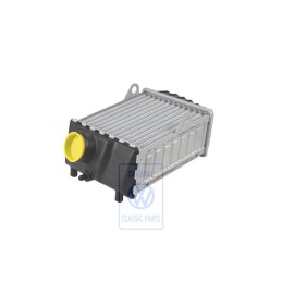VW Original Radiateur Air Suralimentation - 3A0145805A